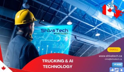 Artificial-intelligence-helping-trucking