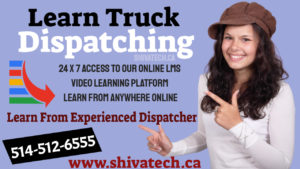 Learn-truck-dispatching-online-in-Canada