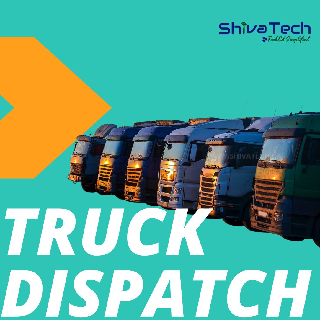 basic-truck-dispatch-training-freight-booking-course-online