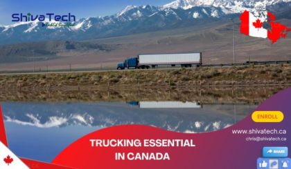 Trucking-An-Essential-Industry