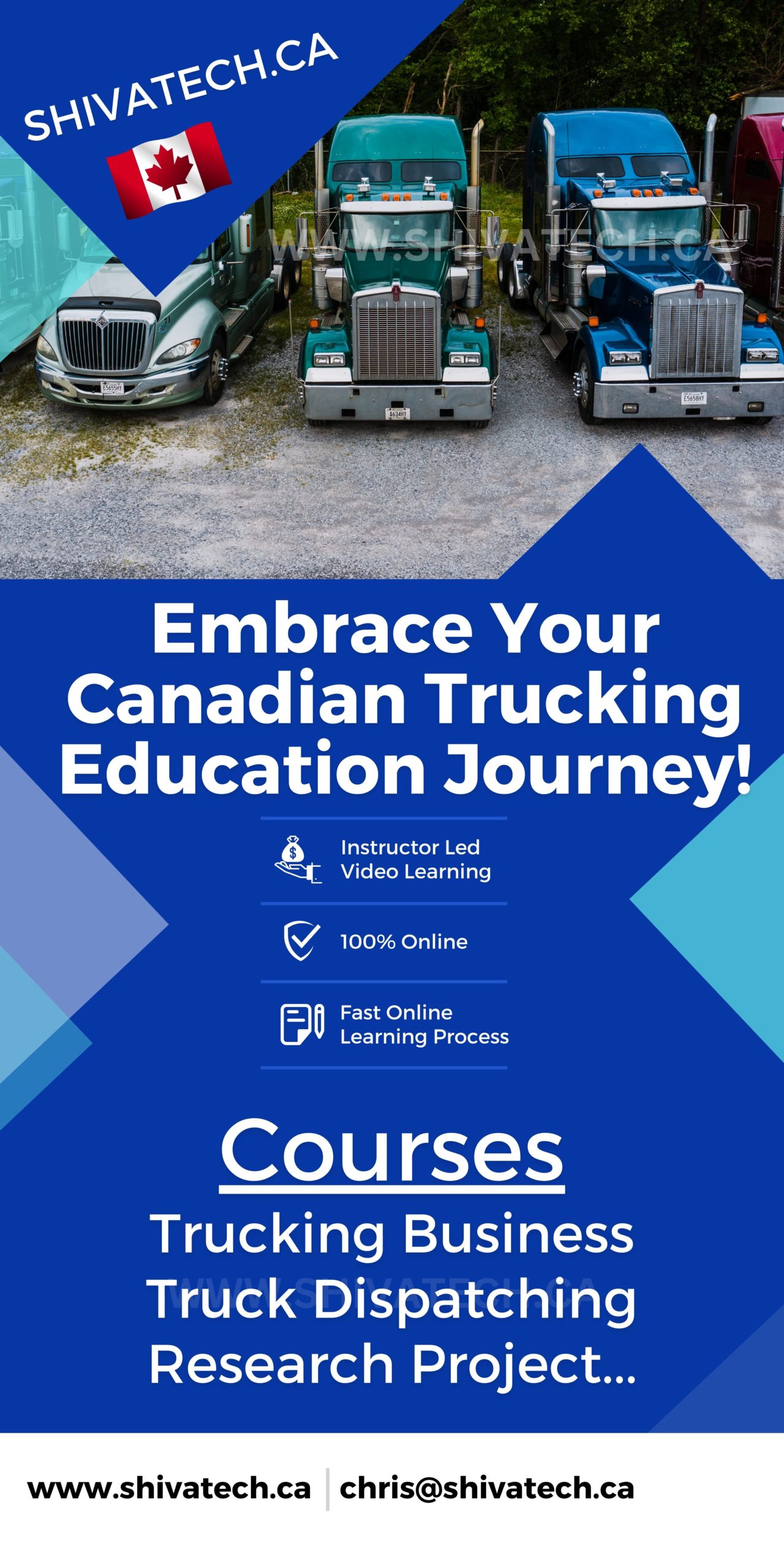 Learn-about-trucking-business-in-Canada-from-south-america